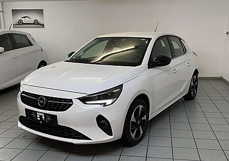 Opel Corsa-e e Elegance