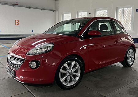 Opel Adam Jam4Zylinder 2016BJ PDC 67000km 12Monate Garantie