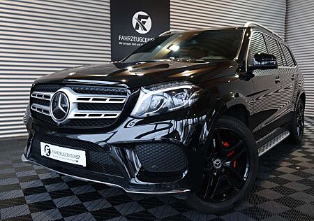 Mercedes-Benz GLS 500 GLS 550 4MATIC AMG LINE/ACC/PANO/360°/CARPLAY