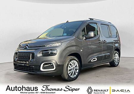 Citroën Berlingo Citroen Shine M CARPLAY KAMERA DAB+ SHZ PDC HUD TEMPOMAT