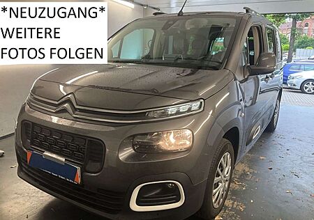 Citroën Berlingo Citroen Shine M CARPLAY KAMERA DAB+ SHZ PDC HUD TEMPOMAT