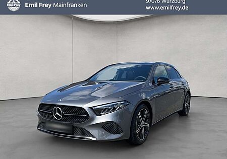 Mercedes-Benz A 220 A-Klasse