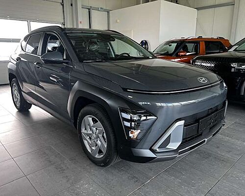 Hyundai KONA 1.6 DCT Trend El.Hk.Assistenz-Paket.Navi.LED