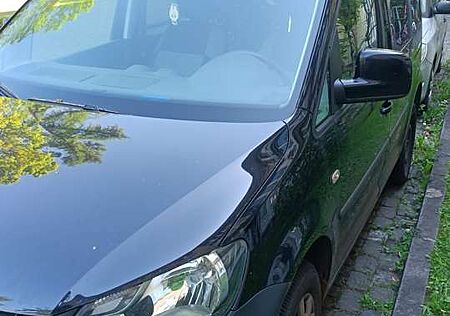 VW Caddy Volkswagen 1.2 (5-Si.) Roncalli Edition