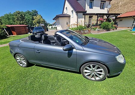 VW Eos Volkswagen 1.4 TSI Individual