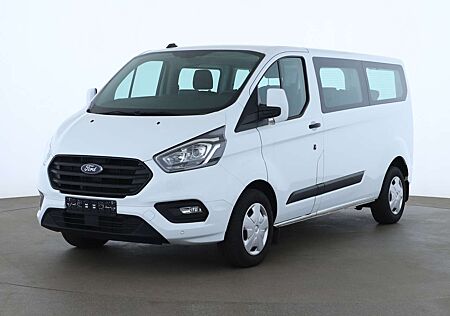 Ford Transit Custom Navi SHZ PDC