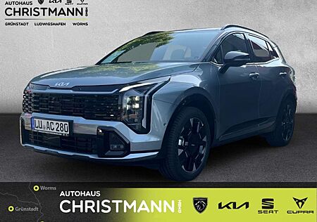 Kia Sportage 1.6T AWD DCT GT-LINE *DRIVEWISE-PAKET*SOUND-PAKET*