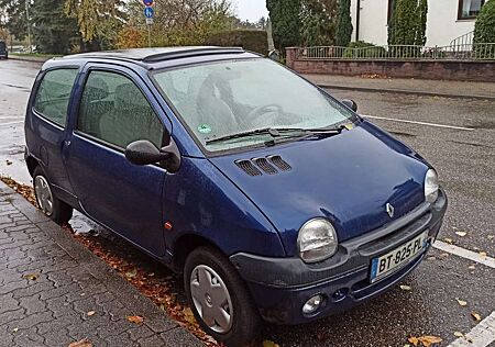 Renault Twingo 1.2 Klima (mit TÜV bis Mai 2027)