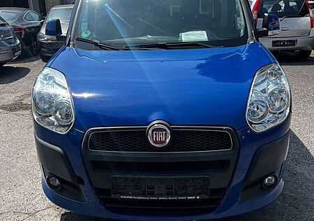 Fiat Doblo Cargo Autm. SX