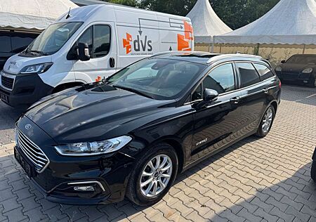 Ford Mondeo Kombi Hybrid NAVi Winterpaket Tempomat