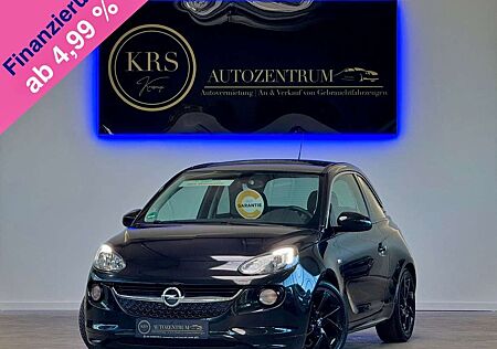Opel Adam Slam 1.4i ecoFlex*GARANTIE*NAVI*SPORTPAKET*