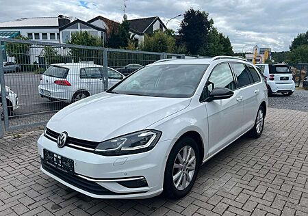 VW Golf Volkswagen VII Variant IQ.DRIVE Start-Stopp DSG ACC