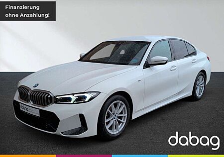 BMW 320 d xDrive Limo M Sport / HUD / KAMERA / ACC