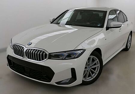 BMW 320 d xDrive Limo M Sport / HUD / KAMERA / ACC