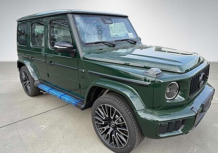 Mercedes-Benz G 63 AMG Night I+II | A22| Production 2026 STOCK