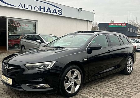 Opel Insignia ST Dynamic*LED*Pano*Winter P.*Spur*AHK*