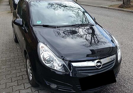 Opel Corsa 1.2 16V Edition