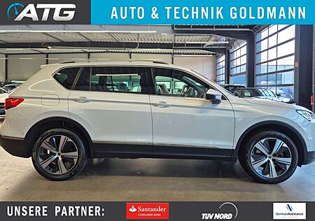 Seat Tarraco 2.0 TSI XPERIENCE 4D NAVI LED ACC 7SITZE