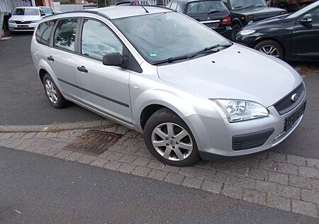 Ford Focus Euro 4 Klima,,,
