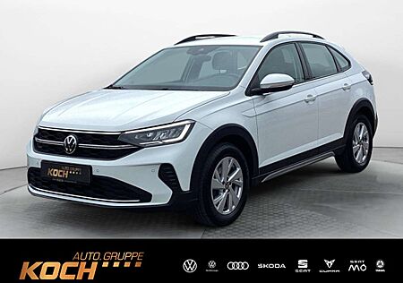 VW Taigo Volkswagen 1.0TSI Life LED