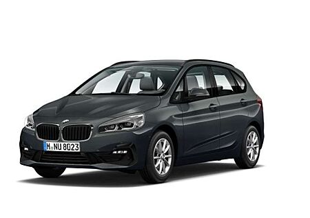BMW 220 Steptronic DCT Advantage PDC