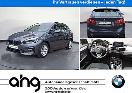 BMW 220 Steptronic DCT Advantage PDC