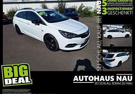 Opel Astra K ST Business Elegance inkl. Big Deal