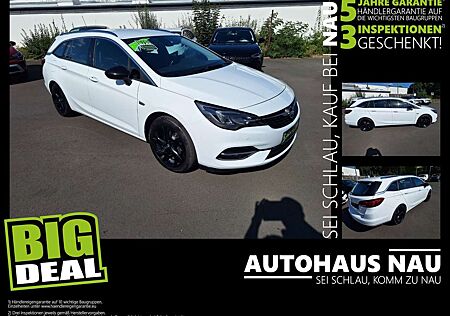 Opel Astra K ST Business Elegance inkl. Big Deal