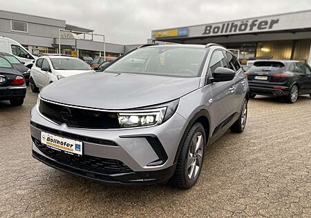 Opel Grandland GS AT8/SHZ+LHZ/NAVI/PDC Vo+Hi+CAM