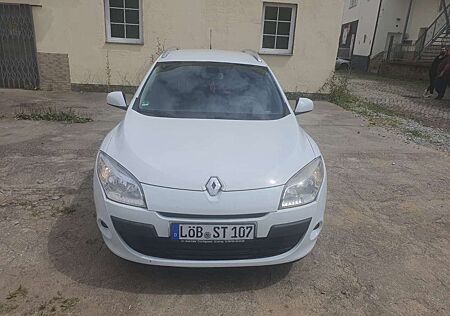 Renault Megane Grandtour 1.6 16V 110 Dynamique