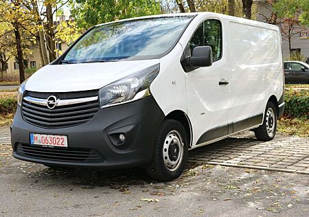 Renault Trafic L1H1 2,9t Komfort
