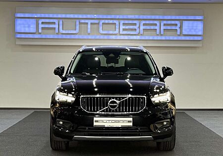 Volvo XC 40 XC40 XC40 INSCRIPTION LEDER*H&K*LED*NAVI*RFK*AMBIENTE