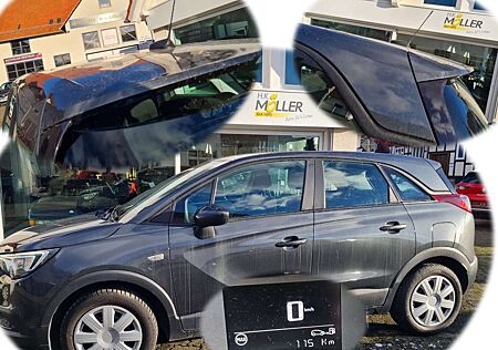 Opel Crossland X Edition