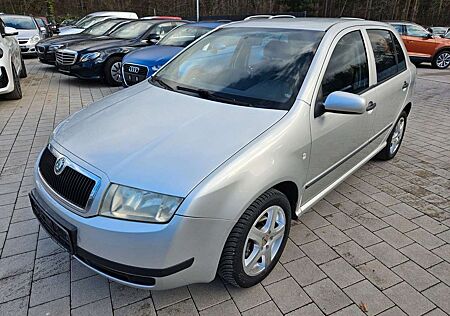 Skoda Fabia Classic