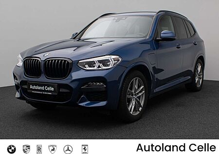 BMW X3 xD30e M Sport Kamera HUD DAB HiFi AHK Komfort
