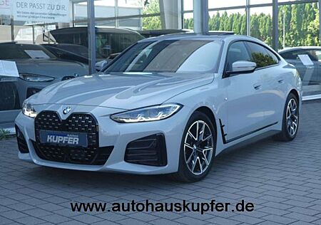 BMW 420 d xDrive M Sportpaket SD°ACC+HIFI