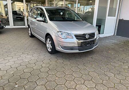 VW Touran Volkswagen Trendline *7 Sitzer*