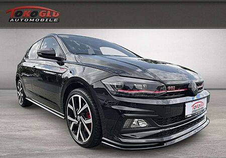 VW Polo Volkswagen VI GTI 2.0 TSI EU6d-T Navi LED GARANTIE 2-Zonen-Kl