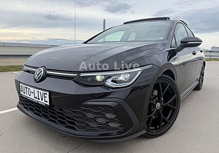 VW Golf Volkswagen GTD 2.0 TDI DSG*VIR*PAN*IQ*NAVI*KAMERA*VOL