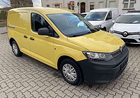 VW Caddy Volkswagen Cargo EcoProfi Flügeltüren