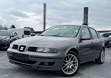 Seat Leon Pulso/KLIMAAUTOMATIK/EURO 4