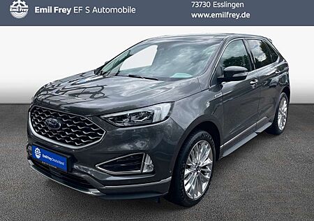 Ford Edge 2.0 Bi-Turbo 4x4 Aut. Vignale AHK Pano Sthzg