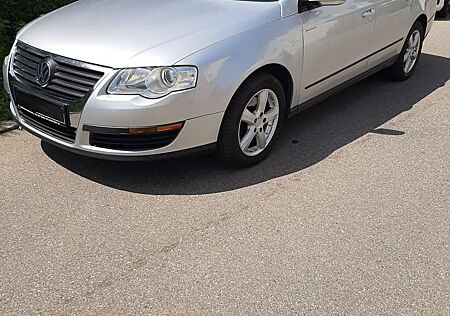 VW Passat Variant Volkswagen Trendline