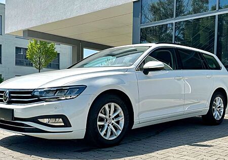 VW Passat Variant Volkswagen Passat 2.0TDI BUSINESS*1HD*NAV*ACC*PDC*SHZ*APPLE