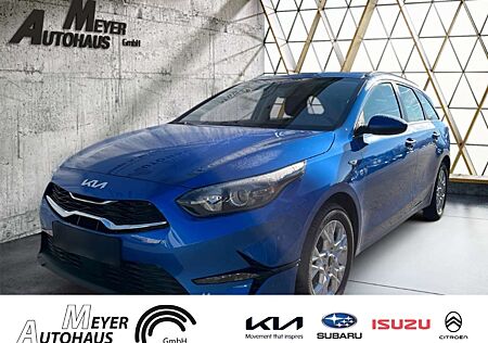 Kia XCeed Ceed SW / cee'd SW 1.6 CRDi Mild Hybrid Vision +Navipaket+Komfort-Pak