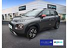 Citroën C3 Aircross Citroen PTech 110 C-Series *Apple/Android*Einparkh*Totwink