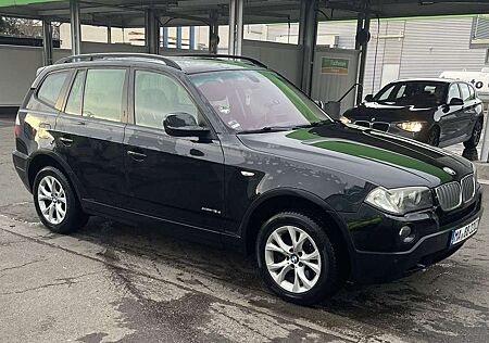 BMW X3 xDrive 18d Edition Lifestyle