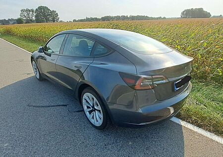 Tesla Model 3 RWD Hinterradantrieb