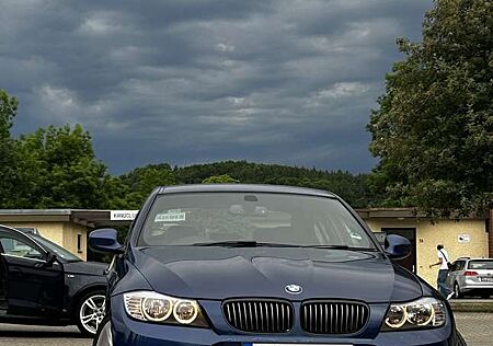 BMW 318i 318 Edition Sport