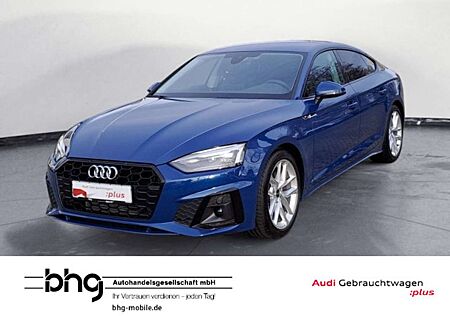 Audi A5 S line 35 TFSI